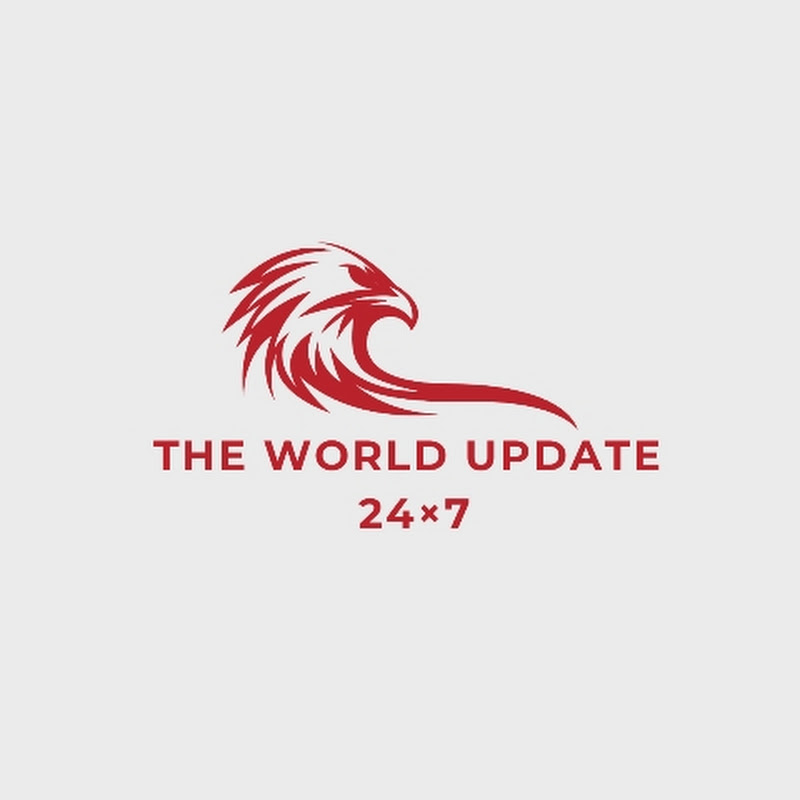 The world update