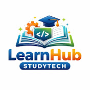 Learn hub Studytech
