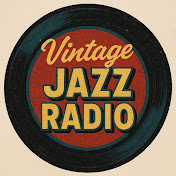Vintage Jazz Radio