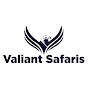 Valiant Safaris logo
