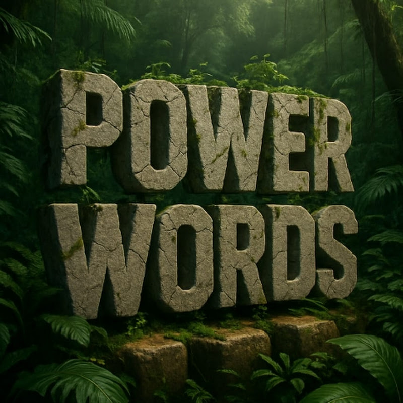 power words