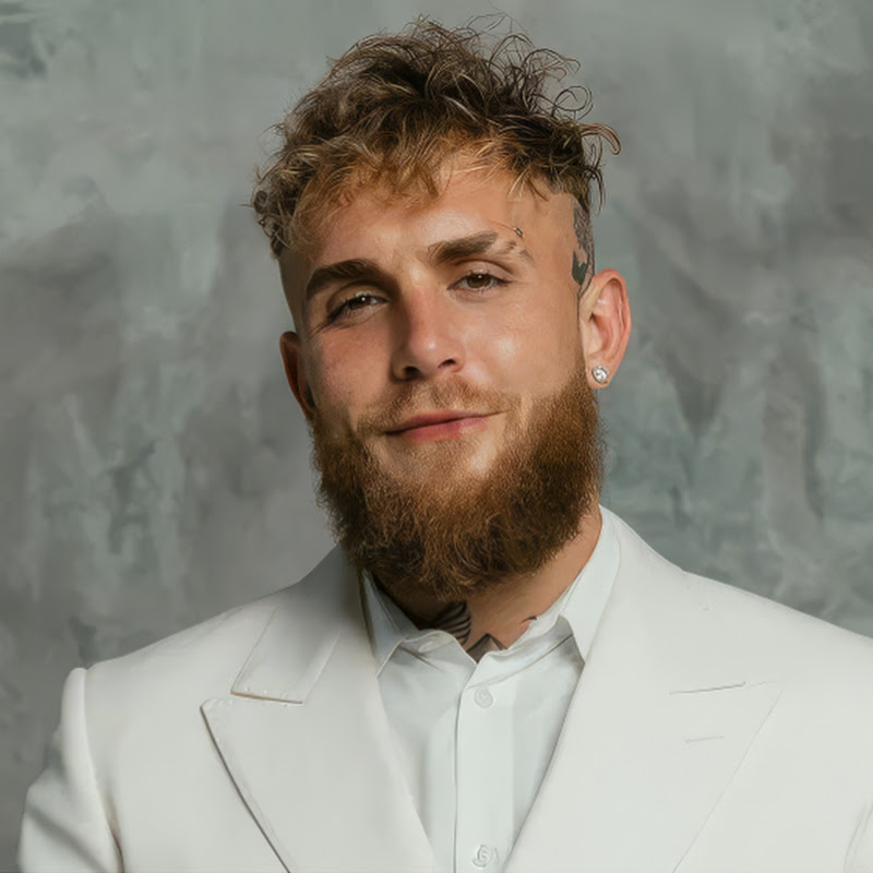 Jake Paul Biz