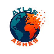 Atlas To Ashes