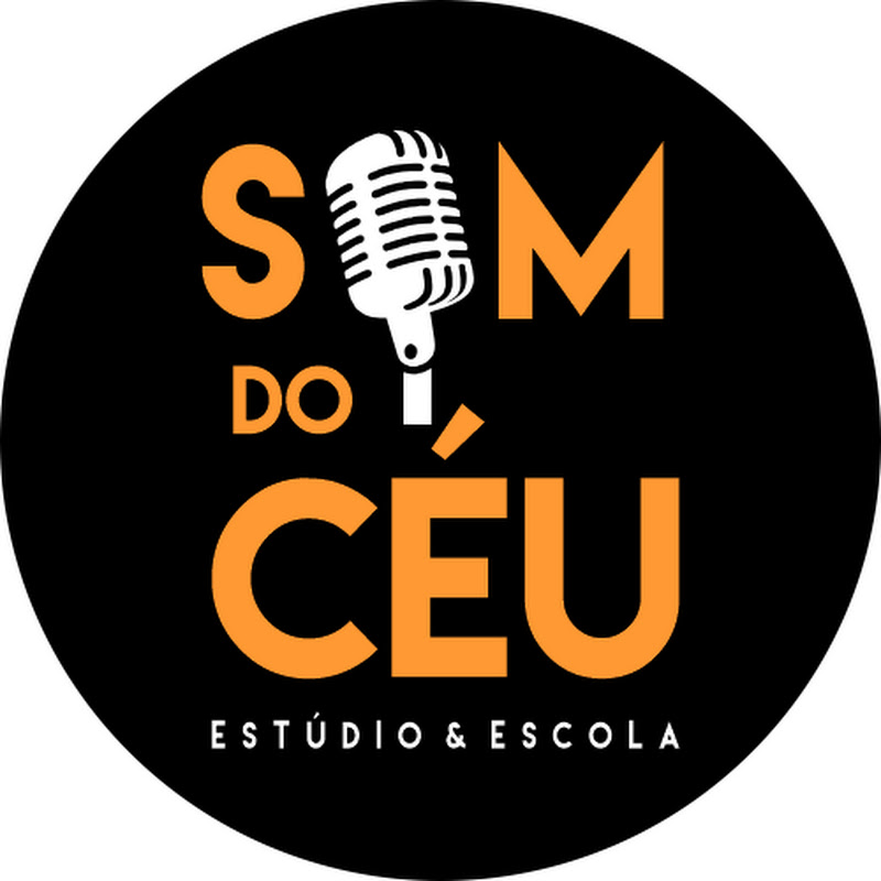 Escola e Estúdio O Som Do Céu