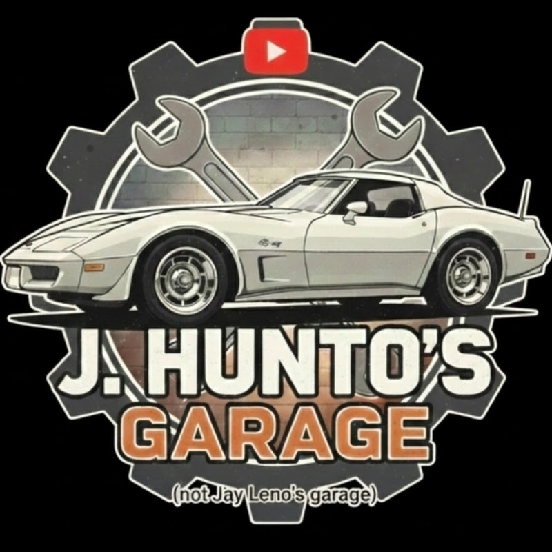 J. Hunto's Garage 