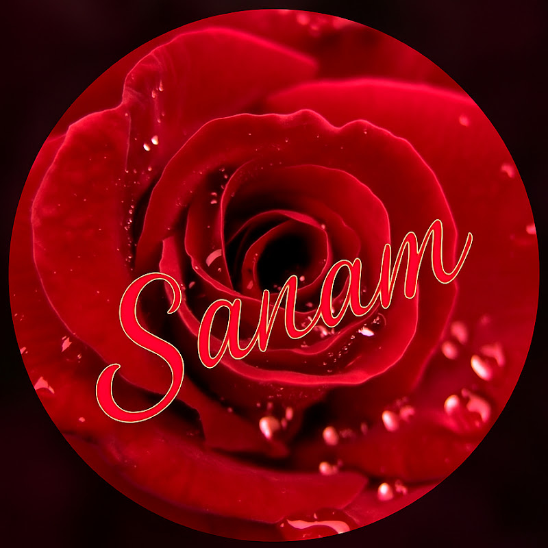 Sanam Khan 5555