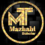 Molana Talha mazhabi scholar  logo
