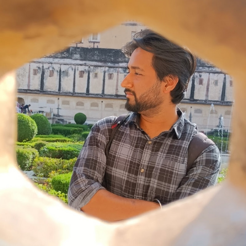 Pritish Srivastava