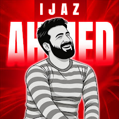 IJAZ AHMED