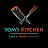 Tom's Kitchen