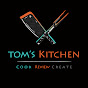 Tom's Kitchen Avatar