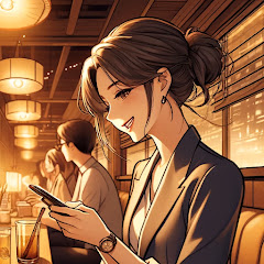 ひまつぶライン