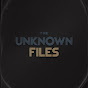The Unknown Files logo