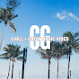 Chill and Grow Music Vibes logo