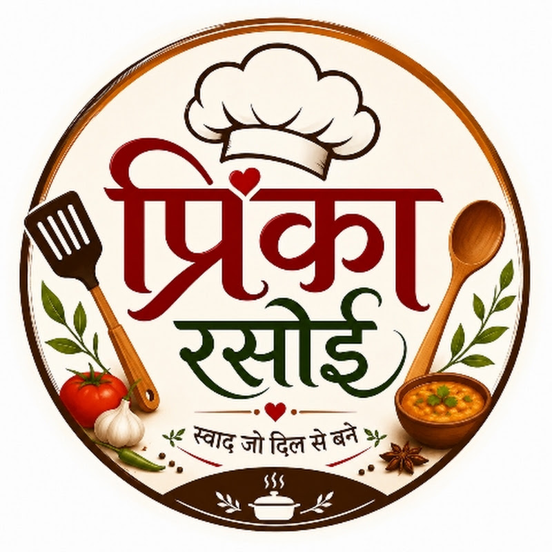 Priyanka's Rasoi🌺