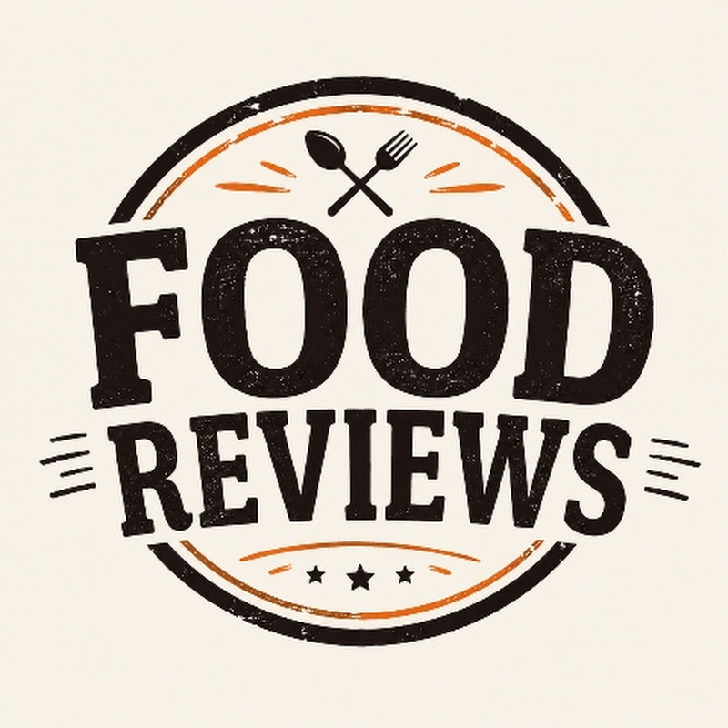 Food review 