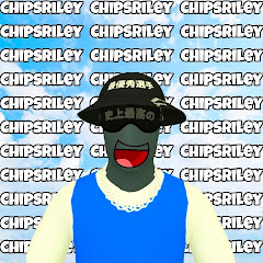 ChipsRiley ツ