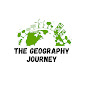 The Geographic Journey logo