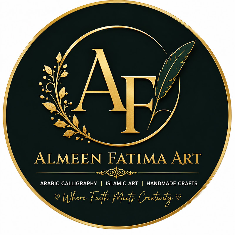 Almeen Fatima Art