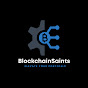 Blockchain Saints logo