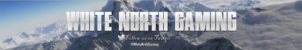 WhiteNorthGaming YouTube channel avatar