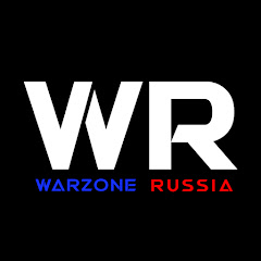 Warzone Russia Avatar