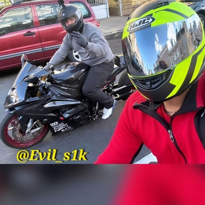 EVIL_ S1k