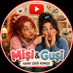 Mişi&Guşi 🤍