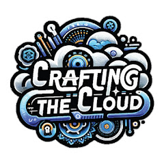 Crafting the Cloud - بالعربي
