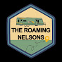 The Roaming Nelsons logo