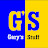 Gary's Stuff