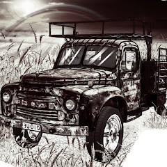 Trucks Ducks and God