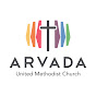 Arvada United Methodist Church logo