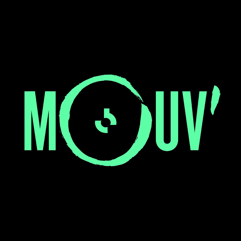La deuxième chaîne de Mouv'