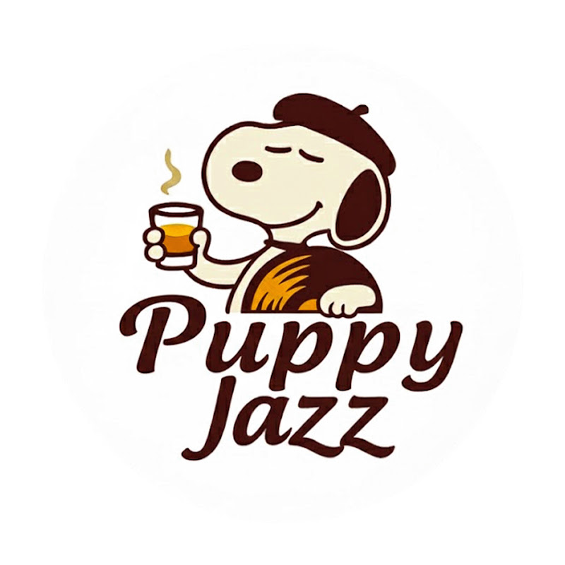 Puppy Jazz 