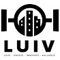LUIV TV logo