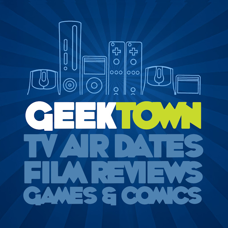Geektown