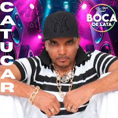 Boca de lata - Topic