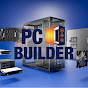 PC BUILD CHANNEL logo