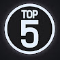 Top 5 Universe logo