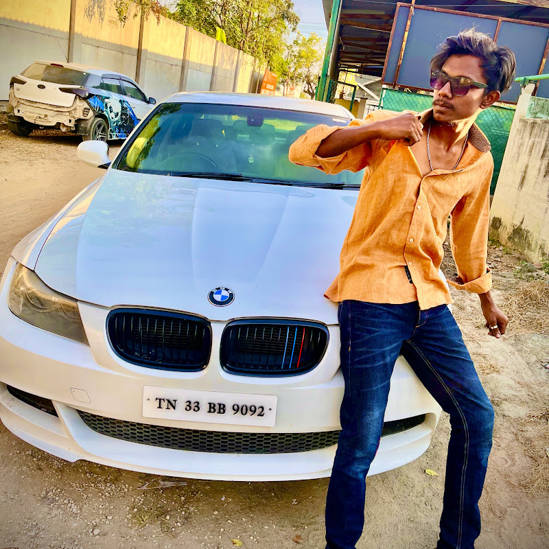Hire Mech sohel  — Car Restoration & Repair YouTube creator for sponsorships