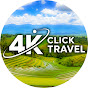 Click Travel logo
