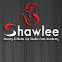 Shawlee Makeup Studio logo