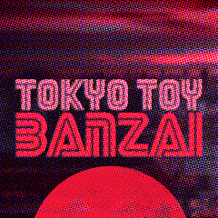 TOKYO TOY BANZAI net worth