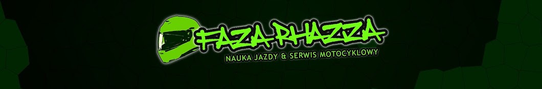 Faza Rhazz`a YouTube channel avatar