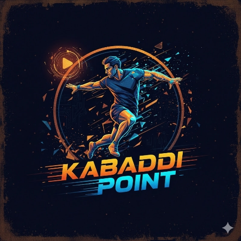 Kabaddi Point