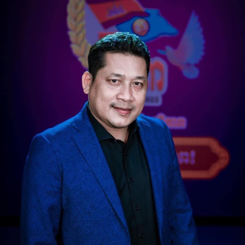 Chhoeun Oudom / ឈឿន ឧត្ដម