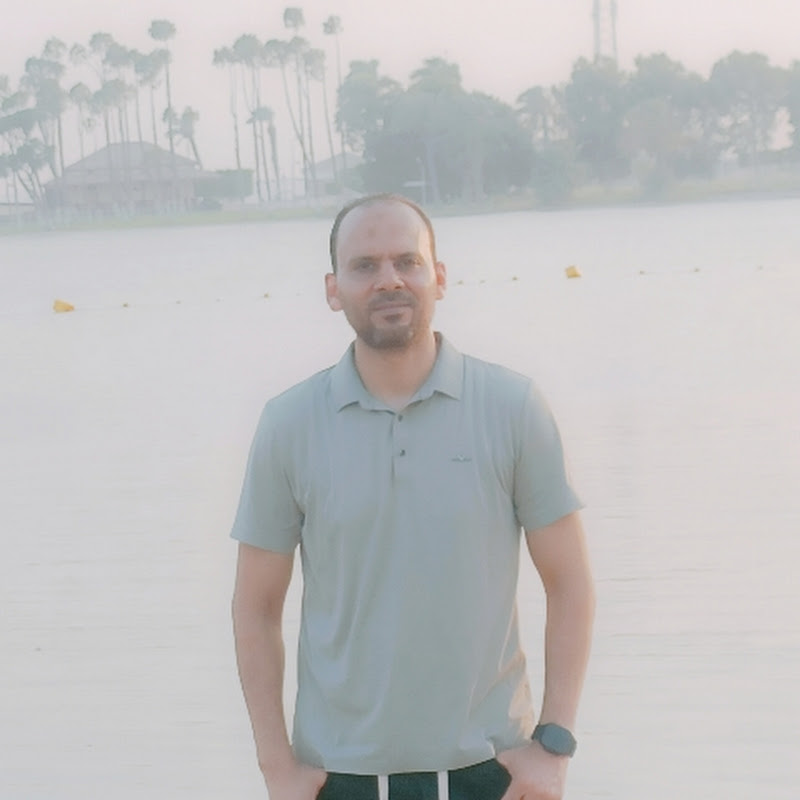 يوسف الحويطي ـ Yousef Alhwity 