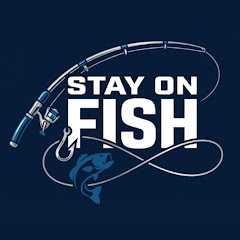 Stay On Fish