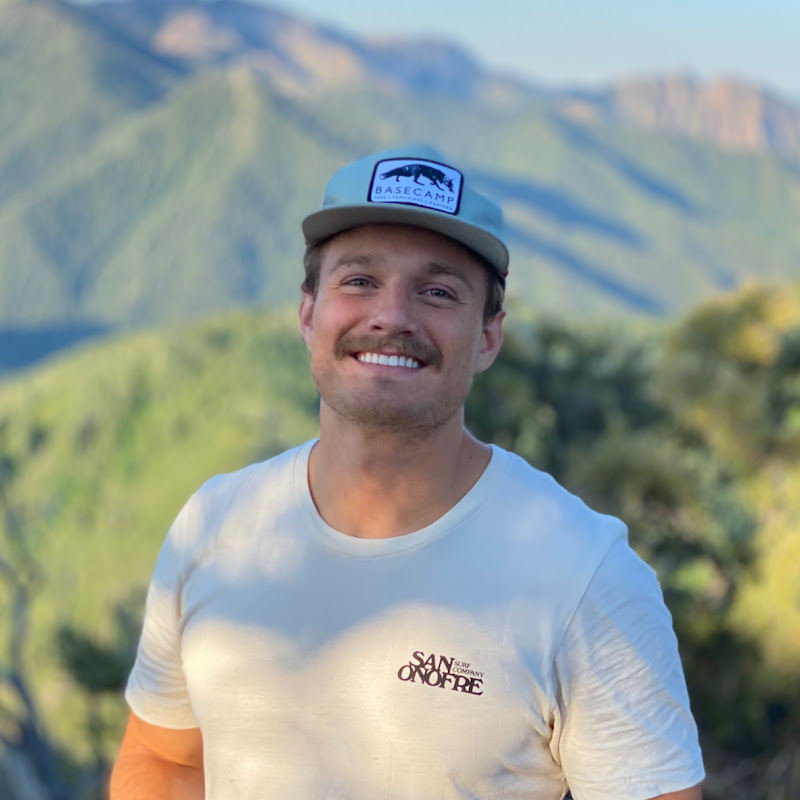 Noah Slusher